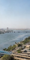 FAIRMONT NILE CITY, CAIRO