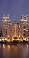 FAIRMONT NILE CITY, CAIRO