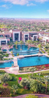 Fairmont Royal Palm Marrakesh