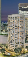 FAIRMONT SINGAPORE (SG CLEAN)