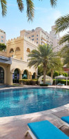 Fairmont The Palm