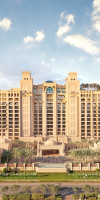 FAIRMONT THE PALM, DUBAI