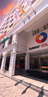 Fairway Colombo