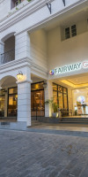 Fairway Colombo