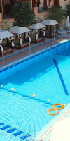 Falcon Naama Blue