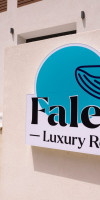 Falena Luxury Rooms