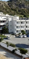 Faliraki Dream Studios & Apts