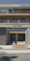 Faliraki Premium Hotel