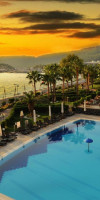 FAME RESIDENCE KEMER