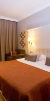 Fame Residence Kemer