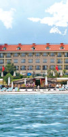 FAME RESIDENCE KEMER & SPA