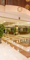 RADISSON BLU HOTEL