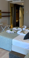 FAME RESIDENCE KEMER & SPA