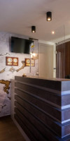 Family Hotel Panorama Blue