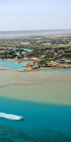 Fanadir El Gouna