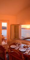 Fanari Villas Santorini