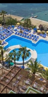 FANTASIA DELUXE HOTEL KUSADASI