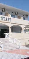 Fantasy Hotel