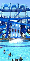 FARAANA HEIGHTS AQUA PARK