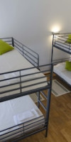 Faro Albacor Residence - Hostel