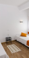 Faro Albacor Residence - Hostel