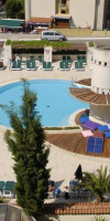 FAROS PREMIUM BEACH ADULT ONLY 16+