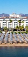 FAROS PREMIUM BEACH ADULT ONLY +16