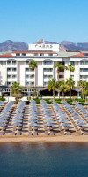 Faros Premium Beach