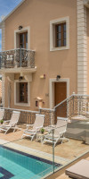 Faros Suites Fiscardo