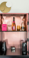 Fauchon L'Hotel Paris