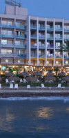 Hilton Bodrum Turkbuku