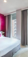 favehotel Gatot Subroto Jakarta