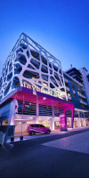 favehotel Gatot Subroto Jakarta