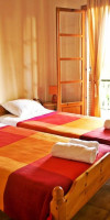 Feeloxenia Corfu Apartments
