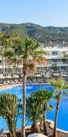 FERGUS CLUB PALMANOVA PARK