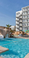 FERGUS Club Pineda Splash