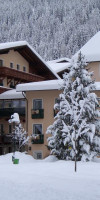 Ferienhotel Alber AlpenHotel - Mallnitz