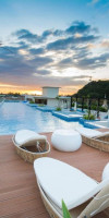 Ferra Hotel and Garden Suites