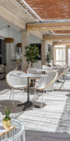 Ferrer Concord Hotel and Spa