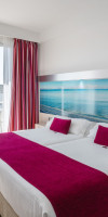 Ferrer Concord Hotel & Spa
