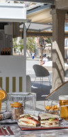 Ferrer Concord Hotel & Spa