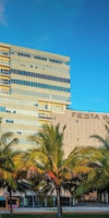 FIESTA INN CANCUN LAS AMERICAS