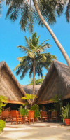 Fihalhohi Island Resort