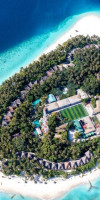 Fihalhohi Maldives