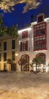 Fil Suites & Homes