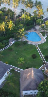 Filao Beach Zanzibar