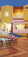 Filia Hotel Apartments