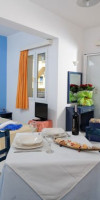 FILIA HOTEL APARTMENTS - Limenas