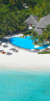 Filitheyo Island Resort