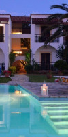 Filorian Hotel Apartments